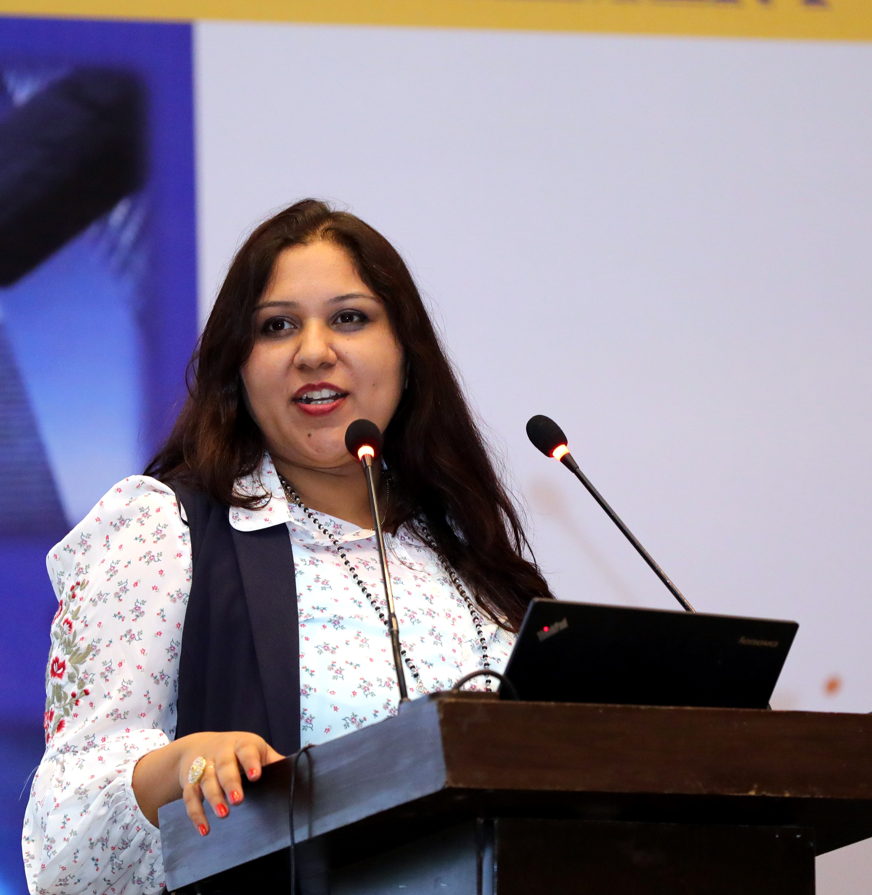 Dr. Aditi Kaushal Bhardwaj